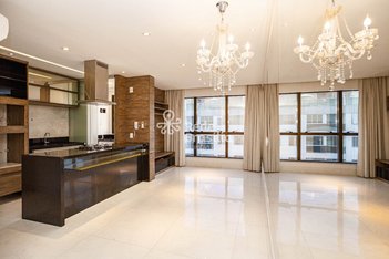 apartment em SQNW 309 Bloco J, Setor Noroeste - Brasília - DF