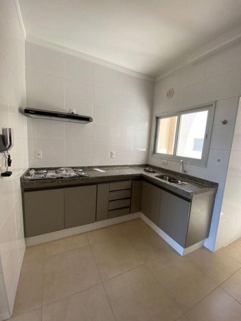 apartment em Rua Doutor Clóvis de Arruda Campos, Vila Bandeirantes - Araçatuba - SP