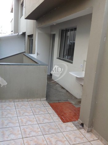apartment em Avenida Presidente Kennedy, Santa Paula - São Caetano do Sul - SP