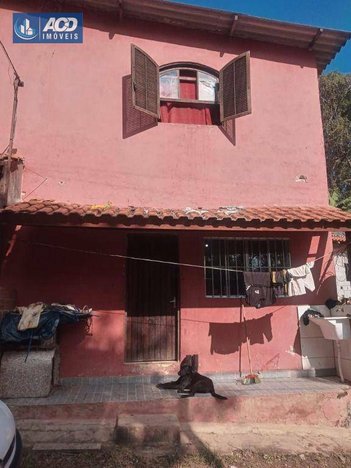 house em Rodovia Juvenal Ponciano de Camargo, Morro Grande - Nazaré Paulista - SP
