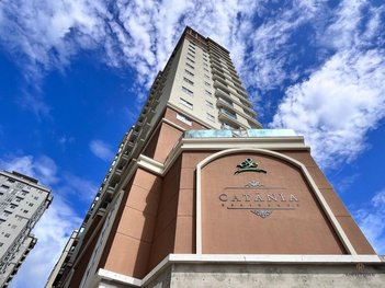 apartment em Rua 607, Tabuleiro dos Oliveiras - Itapema - SC