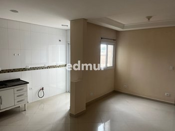 apartment em Rua Clevelândia, Vila Francisco Matarazzo - Santo André - SP