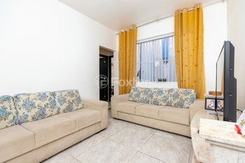 apartment em Rua Brasílio Luz, Santo Amaro - São Paulo - SP