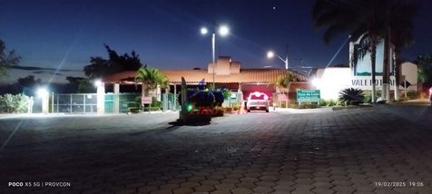 house em Alameda Noel Rosa, São José do Almeida - Jaboticatubas - MG