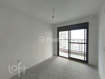 apartment em Rua Manuel de Paiva, Vila Mariana - São Paulo - SP