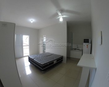 apartment em Travessa Carlos Marciano Theodoro, Parque Gabriel - Hortolândia - SP