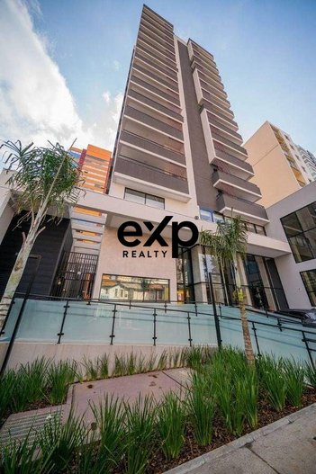 apartment em Rua Valério de Carvalho, Pinheiros - São Paulo - SP
