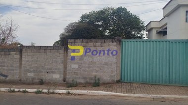 land_lot em Rua Carlos Dias Ribeiro, Várzea - Lagoa Santa - MG