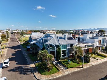 house em Avenida Central, Capão da Canoa - Capão da Canoa - RS