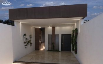 house em Rua Ibiuna, Bosque dos Eucaliptos - São José dos Campos - SP