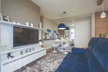 apartment em Rua Airton Ferreira da Silva, Farrapos - Porto Alegre - RS