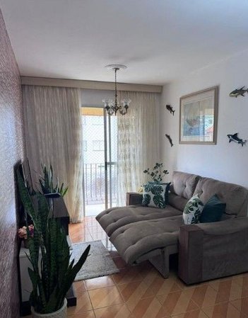 apartment em Rua Piracema, Santa Teresinha - São Paulo - SP