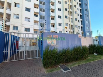 apartment em Rua Assunção, Vila Marumby - Maringá - PR