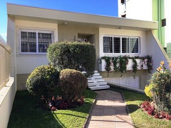 house em Rua Euclides da Cunha, São Leopoldo - Caxias do Sul - RS