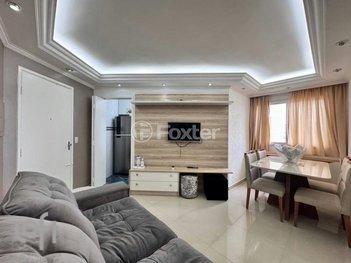 apartment em Rua Dom Estevão Pimentel, Vila Formosa - São Paulo - SP