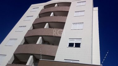 apartment em Itu, Igara - Canoas - RS