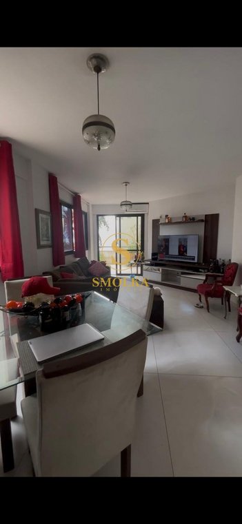 apartment em Rua Almirante Lamego, Centro - Florianópolis - SC