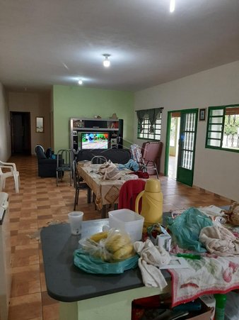 Cômodo Condomínio