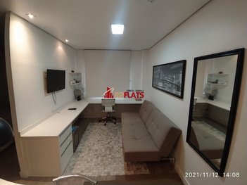 apartment em Avenida Jamaris, Planalto Paulista - São Paulo - SP