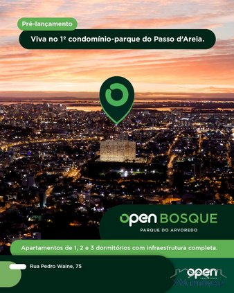 Cômodo Condomínio