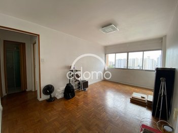 apartment em Rua Padre Raposo, Mooca - São Paulo - SP