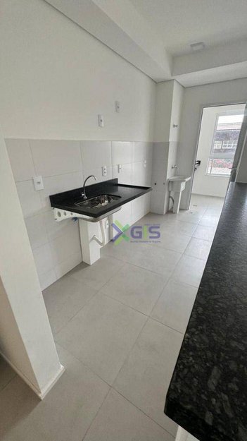 apartment em Rua Pedro Dorio Sobrinho, Jardim Ouro Verde - São José do Rio Preto - SP