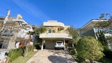 house em Avenida AlphaVille, São Vicente - Gravataí - RS