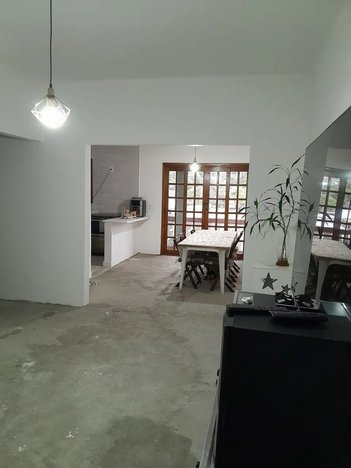 house em Rua Alexandre Ribeiro, Horto Florestal - São Paulo - SP