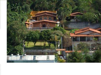 house em Rua Serra dos Itatins, Três Montanhas - Osasco - SP
