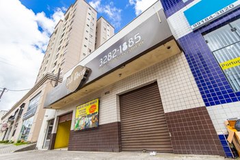 business em Avenida Rui Barbosa, Centro - São José dos Pinhais - PR