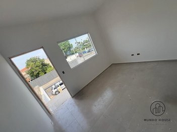 apartment em Rua Aristides de Almeida, Jardim Residencial Martinez - Sorocaba - SP