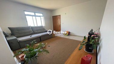 apartment em Rua Ondina, Santa Maria - Belo Horizonte - MG