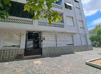apartment em Avenida Amazonas, Navegantes - Porto Alegre - RS