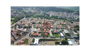 house em Rua Vicente Tartaglia, Jardim São Vicente - Itupeva - SP