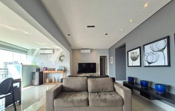 apartment em Rua Belchior de Azevedo, Vila Leopoldina - São Paulo - SP
