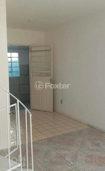 house em Rua Marcírio da Silva Barbosa, Aberta dos Morros - Porto Alegre - RS