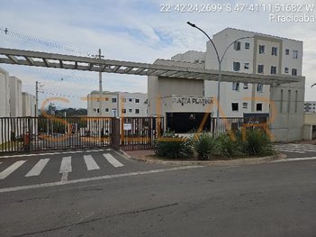 apartment em Rua dos Mandis, Jardim Parque Jupiá - Piracicaba - SP