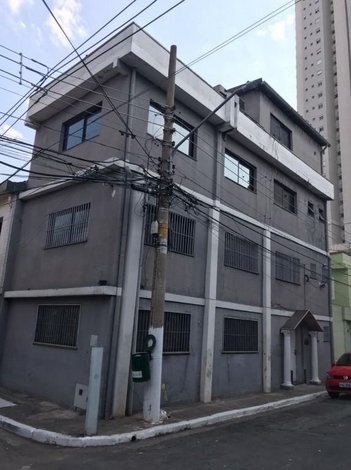 commercial_property em Rua Leonardo Jones Júnior, Barra Funda - São Paulo - SP