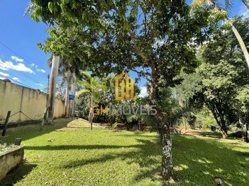 agricultural em Rua Santa Catarina, Vila Jardim São Judas Tadeu - Goiânia - GO