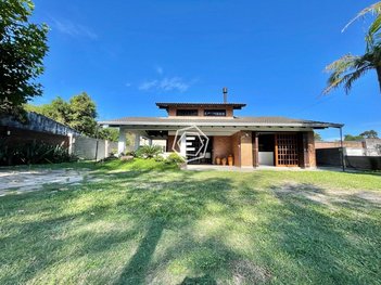 house em Avenida Parque Central, Xangri-Lá - Xangri-Lá - RS