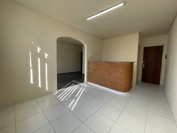 office em Avenida Doutor Thomaz Alves, Centro - Campinas - SP