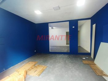 industrial em Vicente Soares, Santana - São Paulo - SP