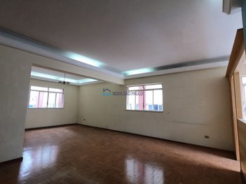 apartment em Rua São Carlos do Pinhal, Bela Vista - São Paulo - SP