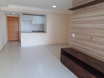 apartment em Rua Antonio Perez Hernandez, Parque Campolim - Sorocaba - SP
