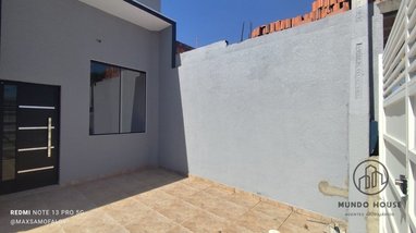 house em Rua João Beneditto Capitani, Jardim das Azaléias - Sorocaba - SP