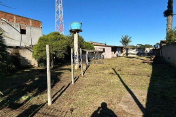 land_lot em Rua Matilde Montibeller, Jardim Santa Helena - Piraquara - PR