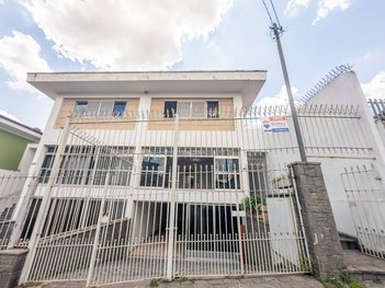 house em Rua Antônio Carlos Pereira, Parque São Domingos - São Paulo - SP