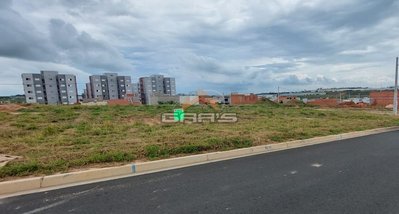 land_lot em Rua Débora Rodrigues do Nascimento, Jardim Bom Sucesso - Indaiatuba - SP