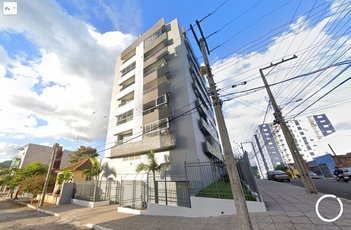 apartment em Major Duarte, Menino Jesus - Santa Maria - RS