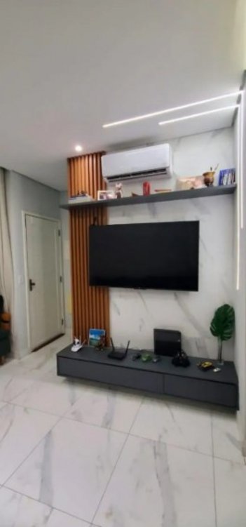 house em Rua Pais de Linhares, Jardim Mutinga - São Paulo - SP